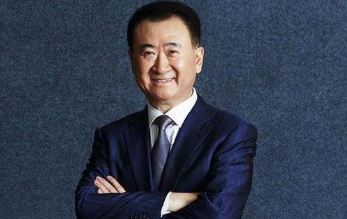 娱乐圈吃瓜王健林小说